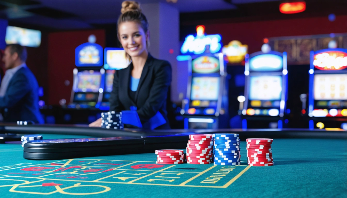 Aerobet casino review and complete game selection guide