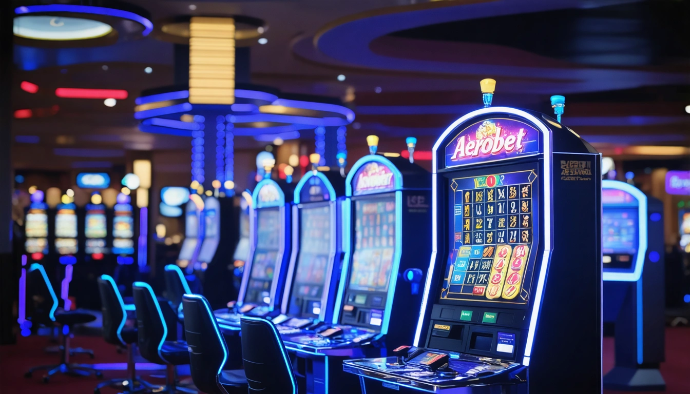 Aerobet casino login Guide for Account Access