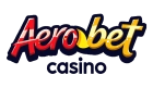 Logo aerobet-casino.uk